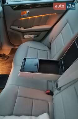 Универсал Mercedes-Benz E-Class 2011 в 