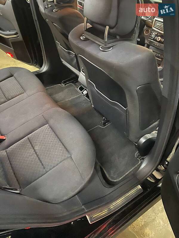 Універсал Mercedes-Benz E-Class 2010 в Олександрії