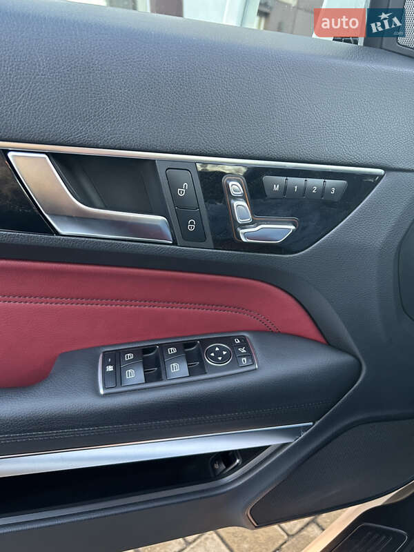 Купе Mercedes-Benz E-Class 2015 в Одессе