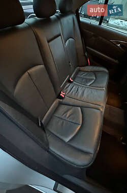 Седан Mercedes-Benz E-Class 2006 в 