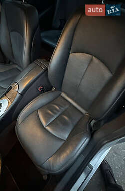 Седан Mercedes-Benz E-Class 2006 в 