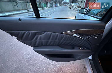 Седан Mercedes-Benz E-Class 2006 в 