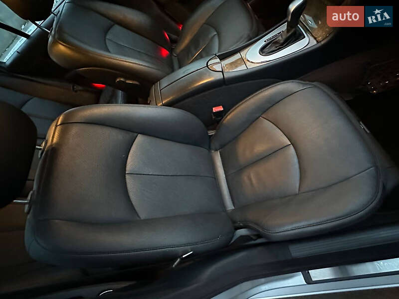 Седан Mercedes-Benz E-Class 2006 в Одесі фото 22 Седан Mercedes-Benz E-Class 2006 в Одесі