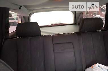 Универсал Mercedes-Benz E-Class 2001 в 