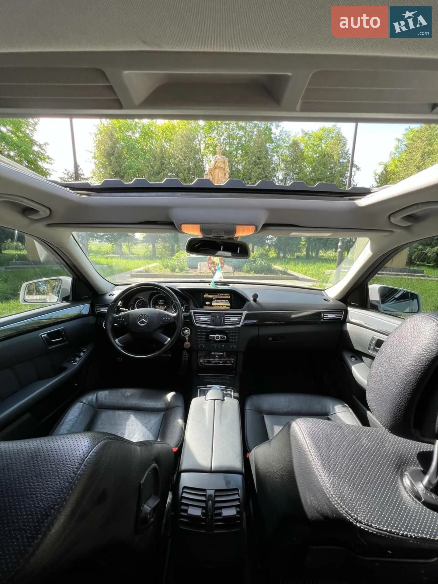 2011 Mercedes-Benz E-klasse - мініатюра 15