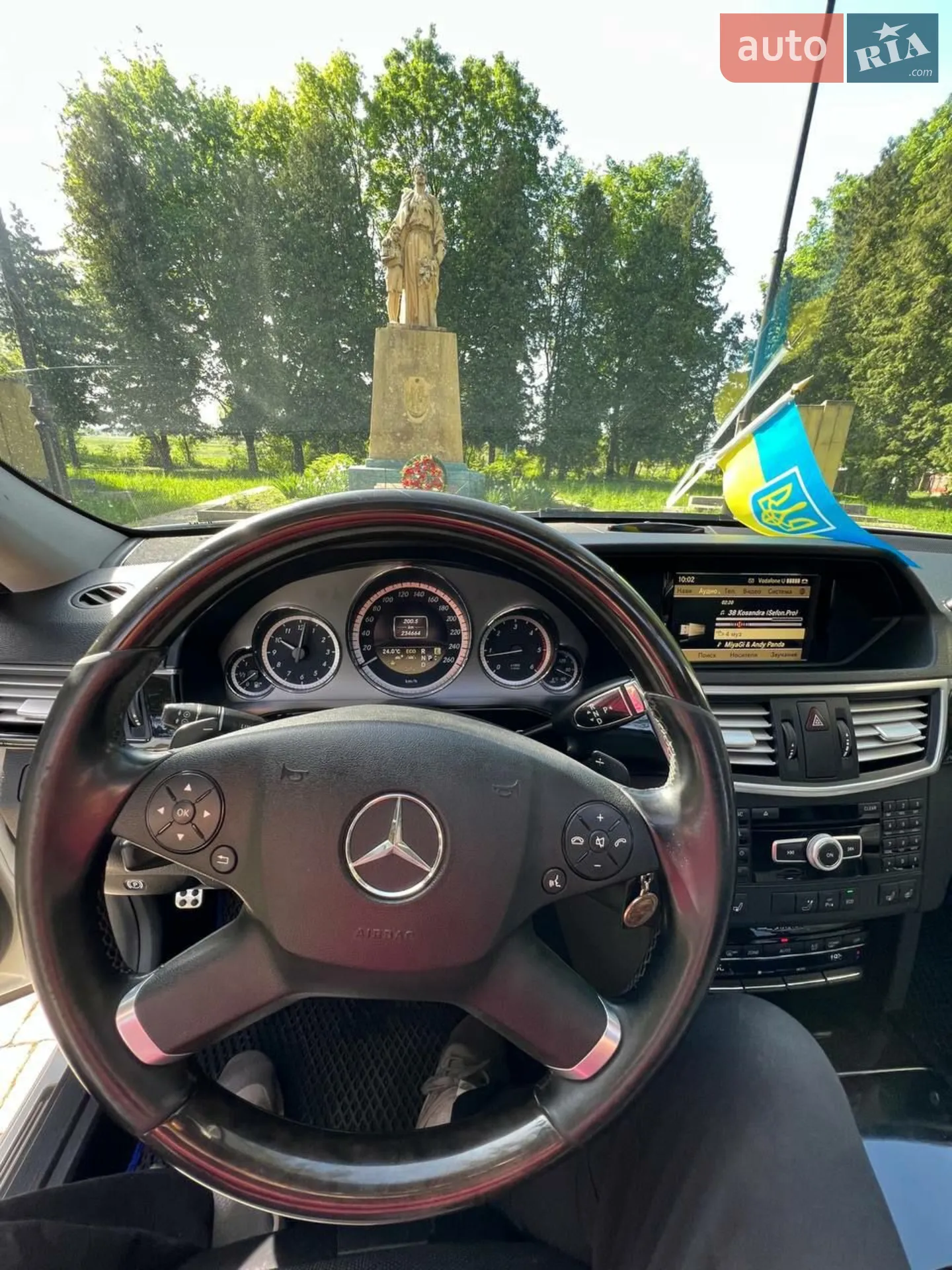 2011 Mercedes-Benz E-klasse - мініатюра 16