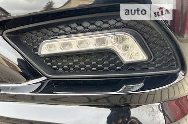 Купе Mercedes-Benz E-Class 2010 в 