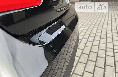 Купе Mercedes-Benz E-Class 2010 в 