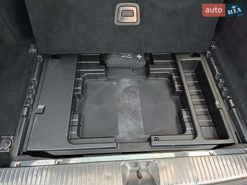 Універсал Mercedes-Benz E-Class 2011 в Шостці