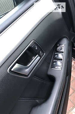 Седан Mercedes-Benz E-Class 2014 в 