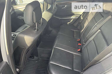 Универсал Mercedes-Benz E-Class 2011 в 