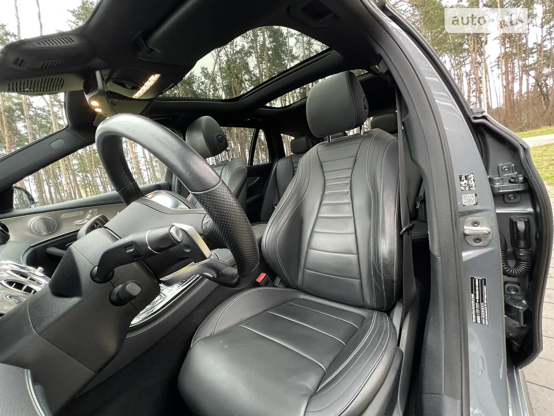 2018 Mercedes-Benz E-klasse - мініатюра 12