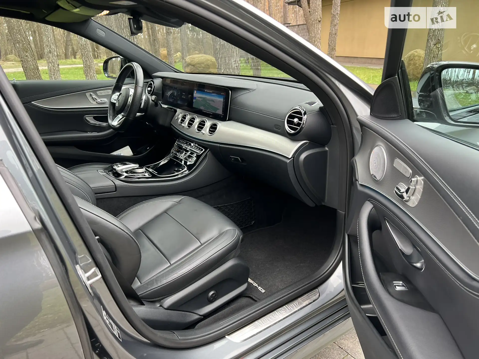 2018 Mercedes-Benz E-klasse - мініатюра 21