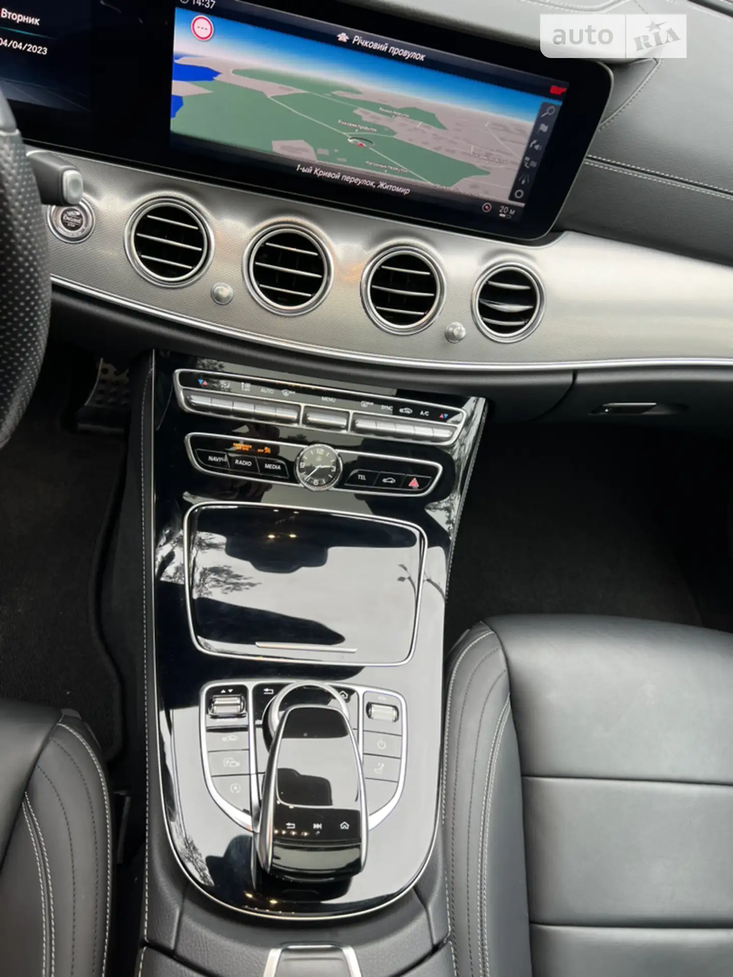 2018 Mercedes-Benz E-klasse - мініатюра 28
