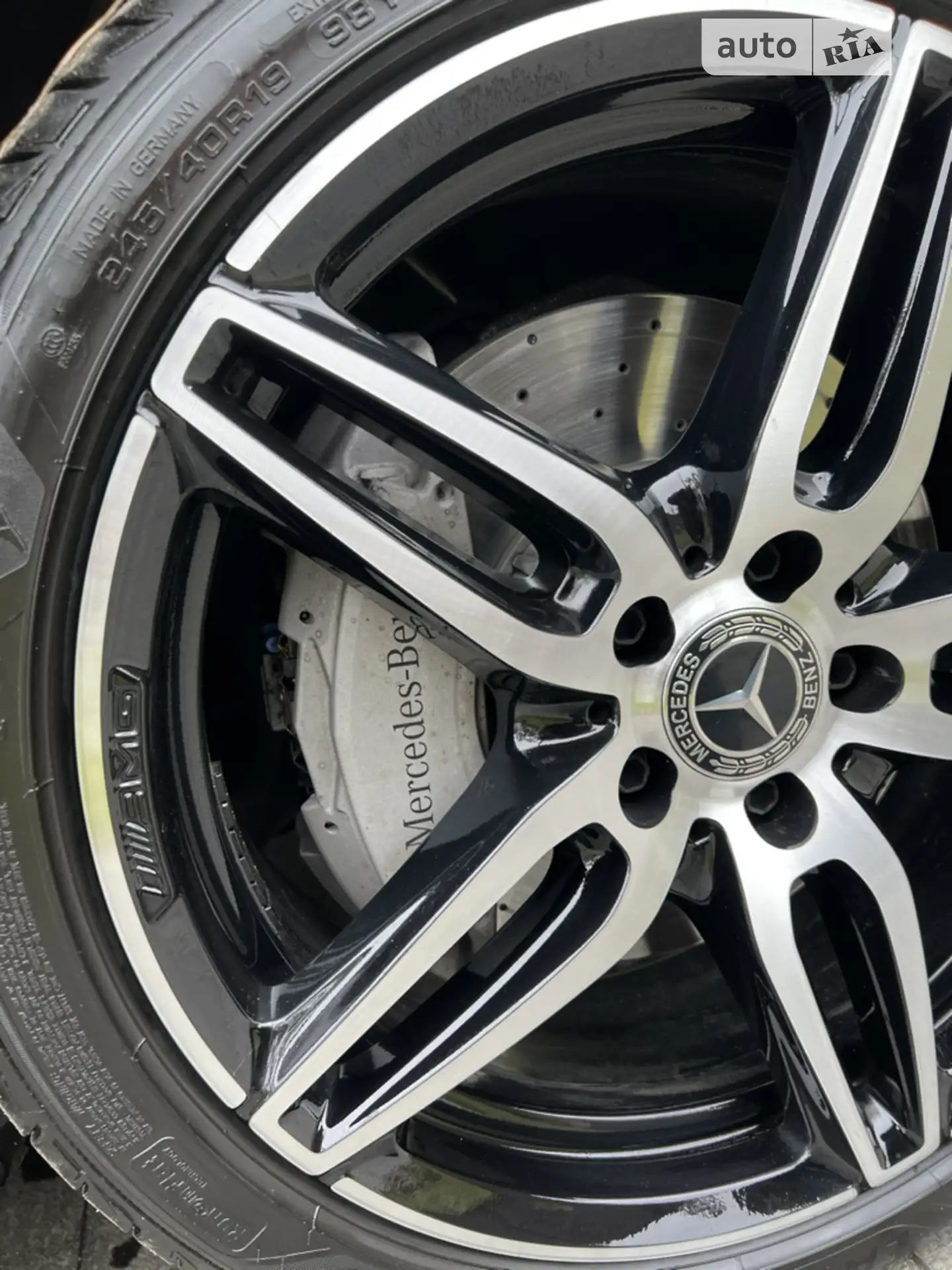 2018 Mercedes-Benz E-klasse - мініатюра 29