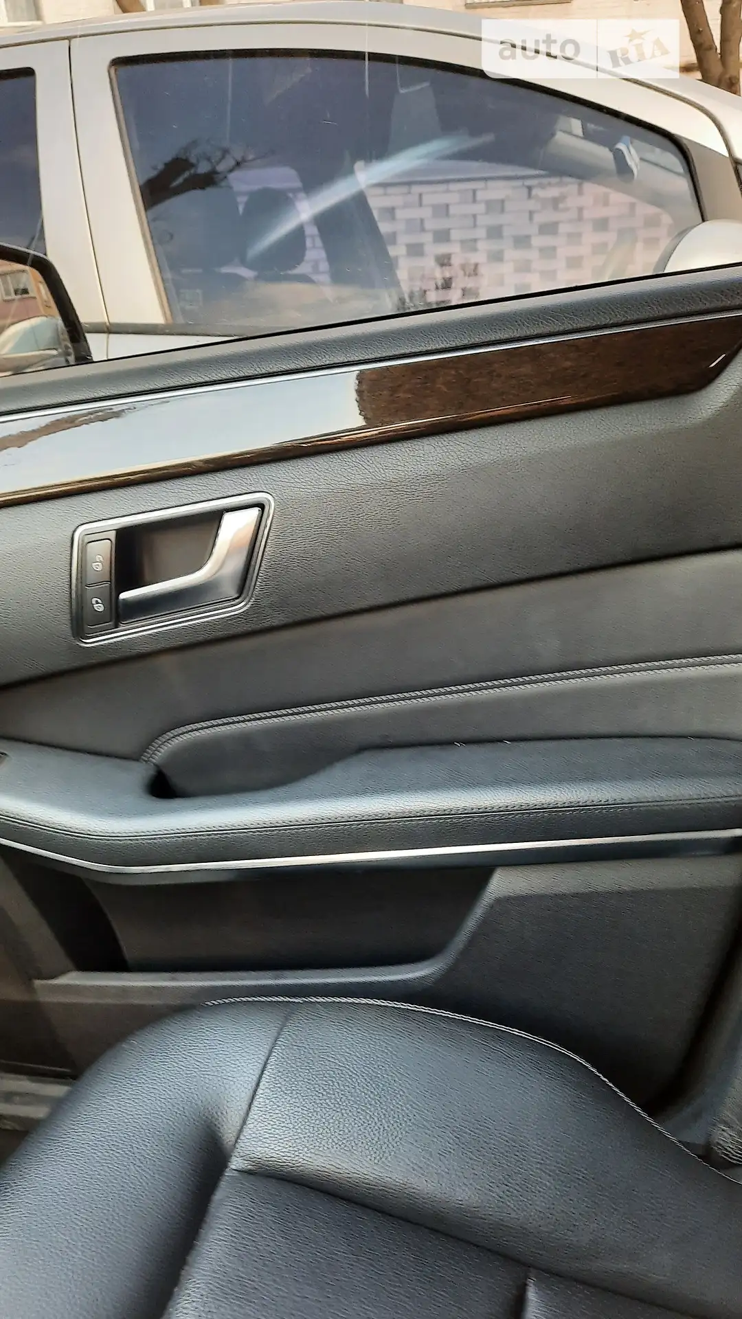 2013 Mercedes-Benz E-klasse - мініатюра 8