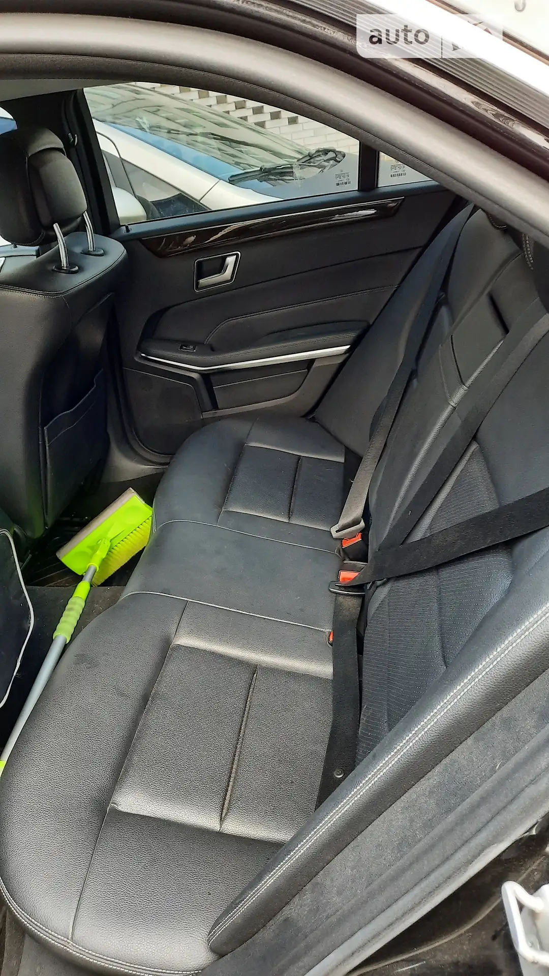 2013 Mercedes-Benz E-klasse - мініатюра 14