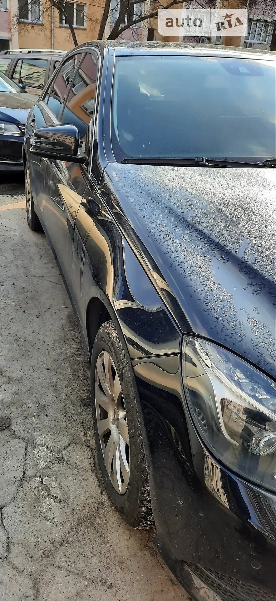 2013 Mercedes-Benz E-klasse - мініатюра 18