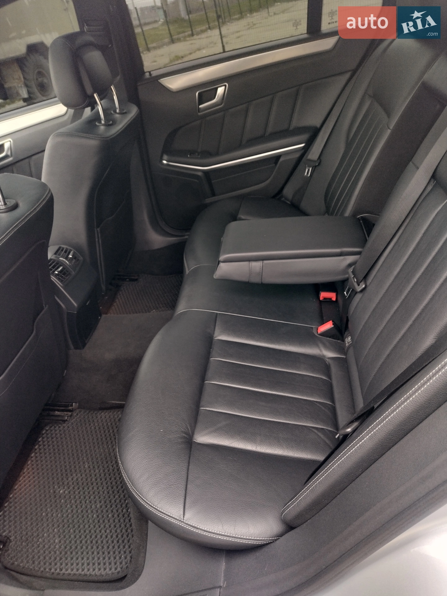 2014 Mercedes-Benz E-klasse - мініатюра 7