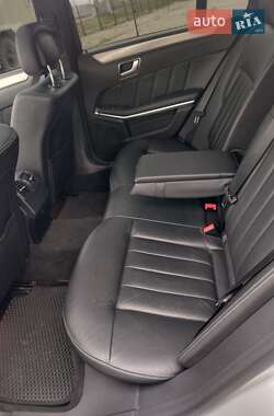 Седан Mercedes-Benz E-Class 2014 в 