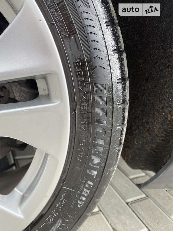 Універсал Mercedes-Benz E-Class 2010 в Бучачі