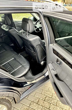 Универсал Mercedes-Benz E-Class 2010 в 