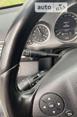 Универсал Mercedes-Benz E-Class 2010 в 