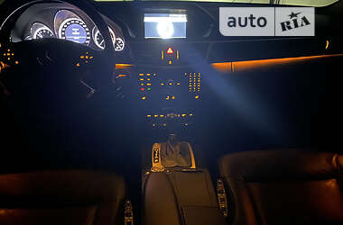 Универсал Mercedes-Benz E-Class 2010 в 