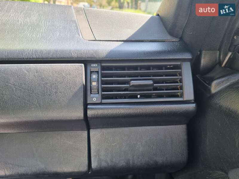 Седан Mercedes-Benz E-Class 1989 в Одессе фото 43 Седан Mercedes-Benz E-Class 1989 в Одессе