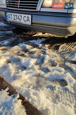 Седан Mercedes-Benz E-Class 1995 в 