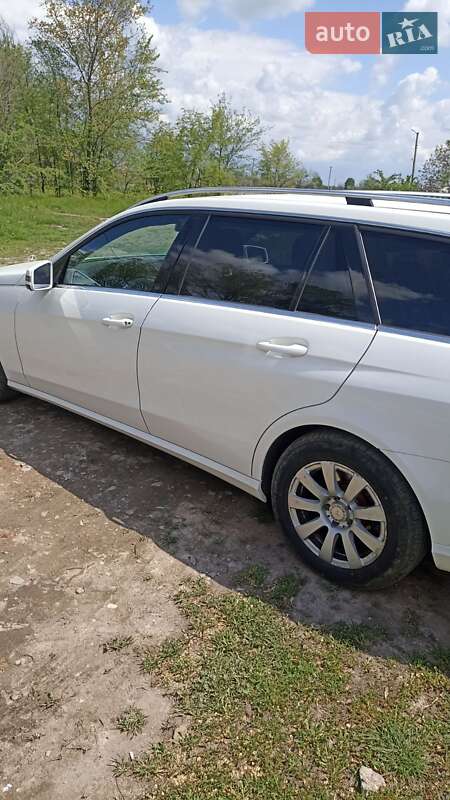 Универсал Mercedes-Benz E-Class 2016 в Болграде фото 9 Универсал Mercedes-Benz E-Class 2016 в Болграде