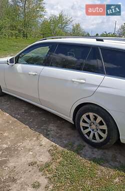 Универсал Mercedes-Benz E-Class 2016 в 