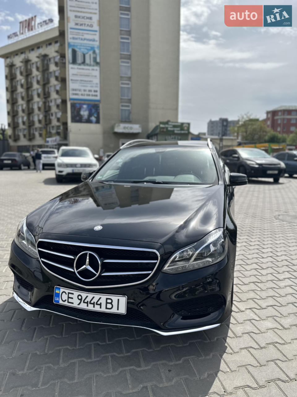 2015 Mercedes-Benz E-klasse - мініатюра 47
