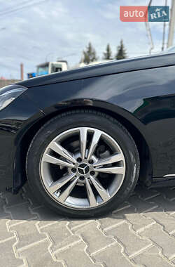 Универсал Mercedes-Benz E-Class 2016 в 