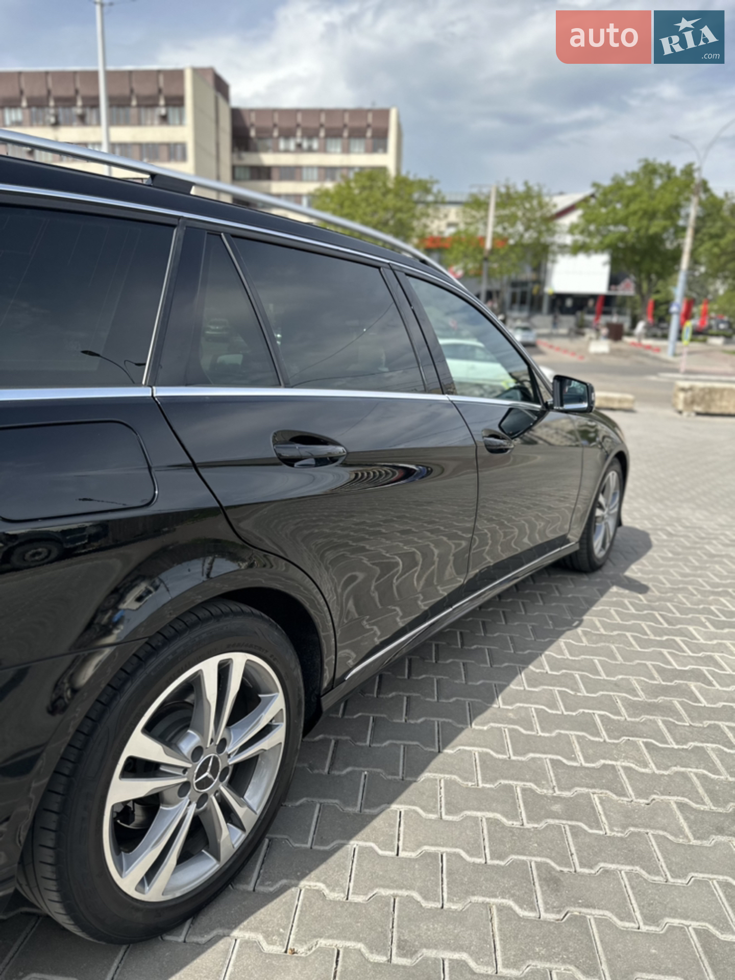 2016 Mercedes-Benz E-klasse - мініатюра 13