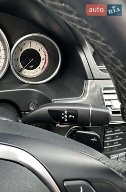 Універсал Mercedes-Benz E-Class 2016 в Чернівцях