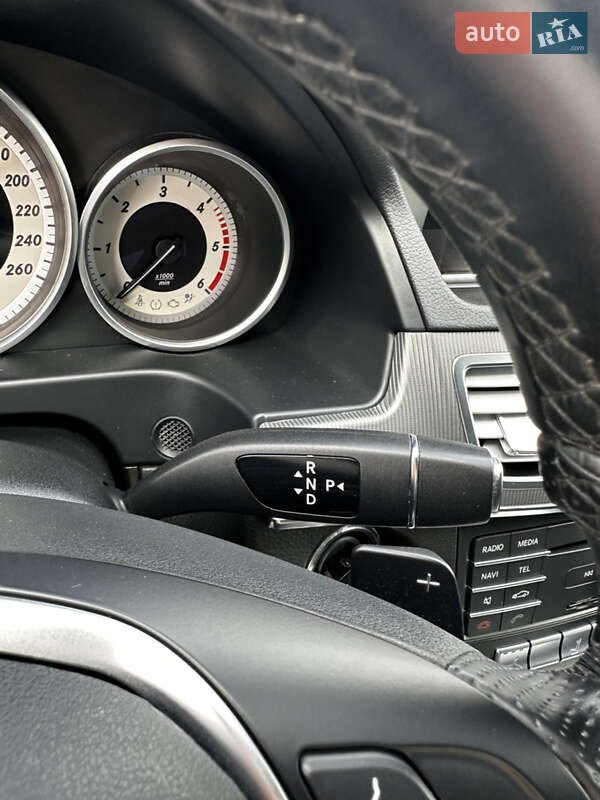 Универсал Mercedes-Benz E-Class 2016 в Черновцах фото 26 Универсал Mercedes-Benz E-Class 2016 в Черновцах