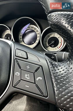 Універсал Mercedes-Benz E-Class 2016 в Чернівцях