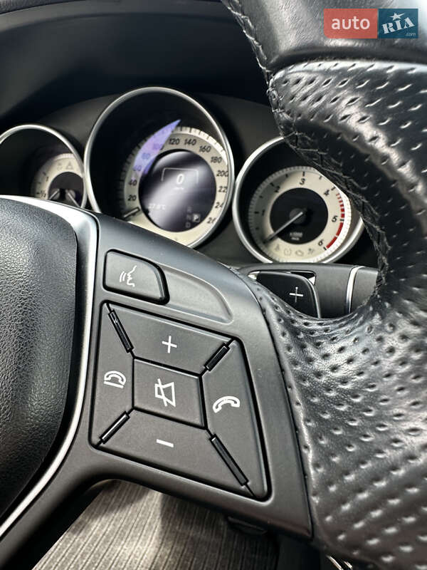 Универсал Mercedes-Benz E-Class 2016 в Черновцах фото 32 Универсал Mercedes-Benz E-Class 2016 в Черновцах