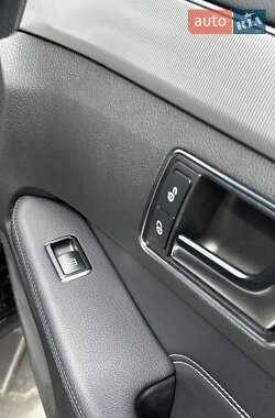 Універсал Mercedes-Benz E-Class 2016 в Чернівцях