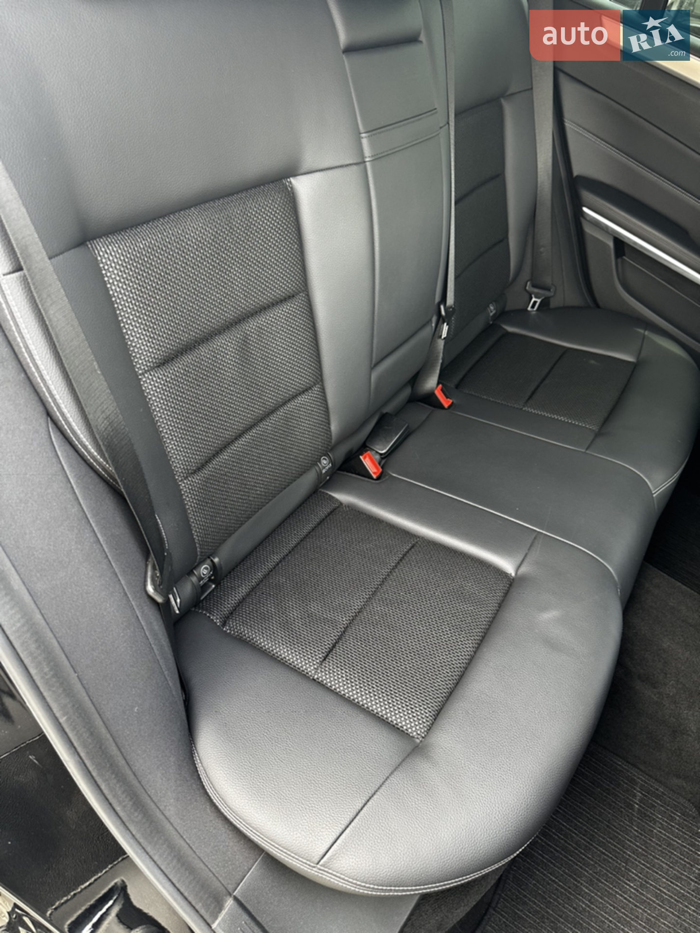 2016 Mercedes-Benz E-klasse - мініатюра 58