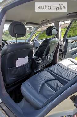 Седан Mercedes-Benz E-Class 2003 в 