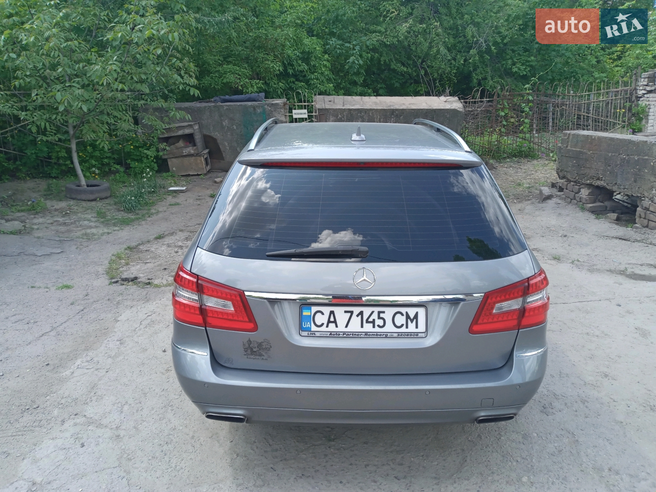 2011 Mercedes-Benz E-klasse - мініатюра 22