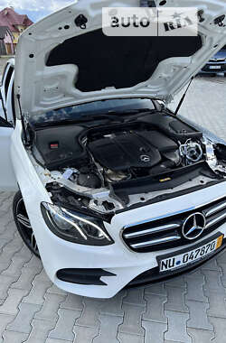 Универсал Mercedes-Benz E-Class 2018 в 