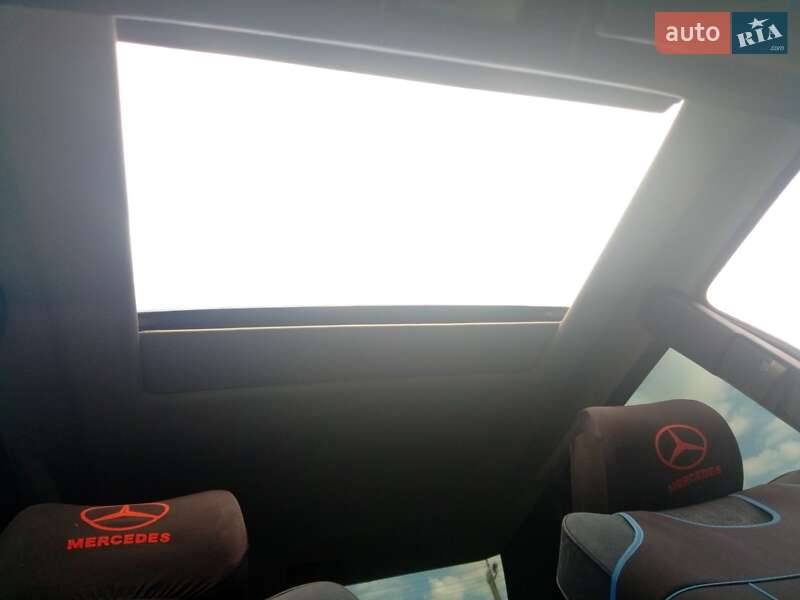 Седан Mercedes-Benz E-Class 1993 в Хмельницькому