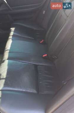 Седан Mercedes-Benz E-Class 1999 в Харькове