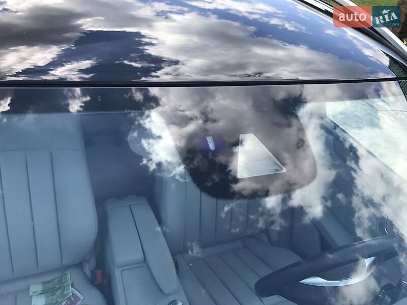 Універсал Mercedes-Benz E-Class 2014 в Ужгороді