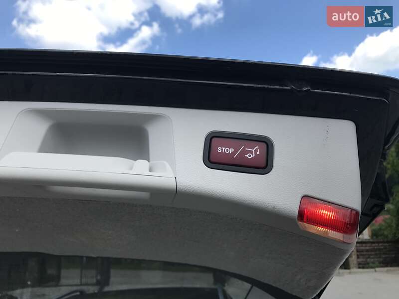 Універсал Mercedes-Benz E-Class 2014 в Ужгороді