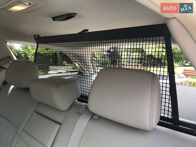 Універсал Mercedes-Benz E-Class 2014 в Ужгороді