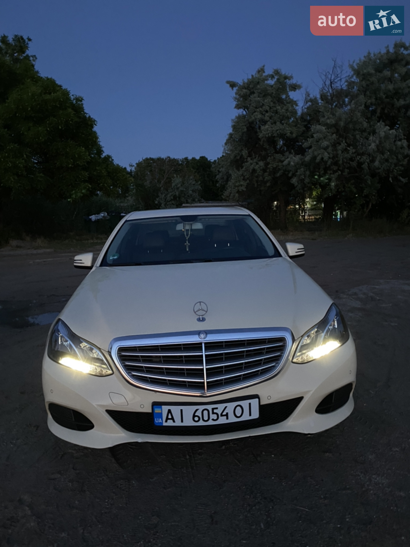 2015 Mercedes-Benz E-klasse - мініатюра 2